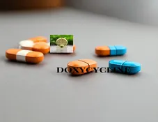 Doxycycline achat en ligne